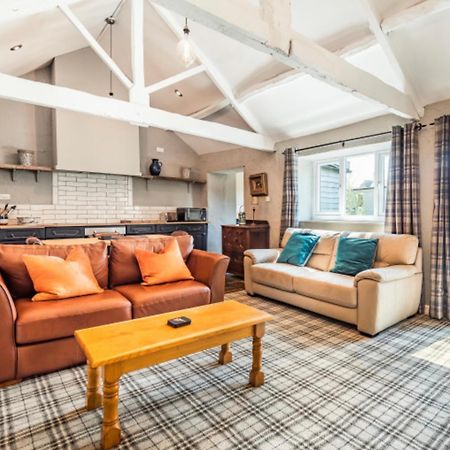 Octon Cottages Luxury 1 And 2 Bedroom Cottages 1 Mile From Taunton Centre Buitenkant foto