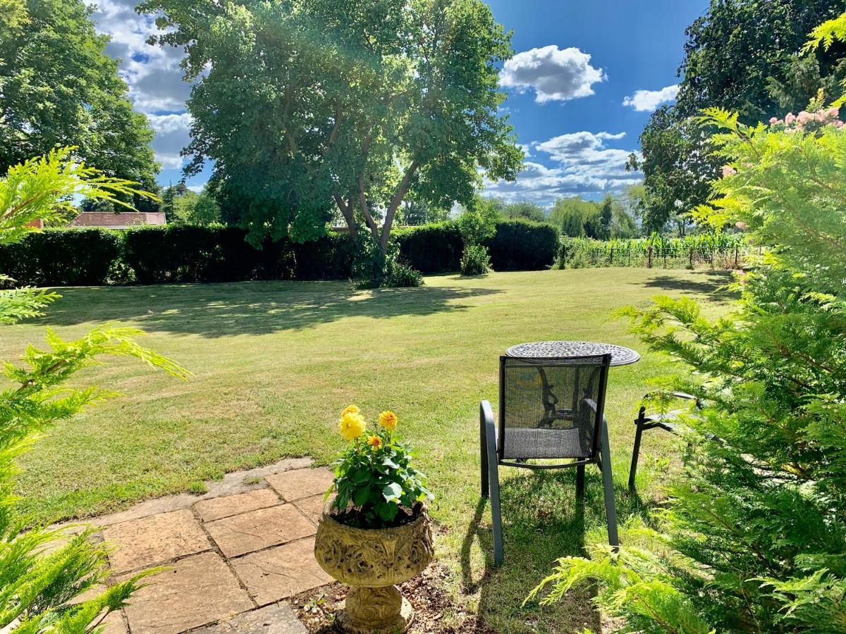 Octon Cottages Luxury 1 And 2 Bedroom Cottages 1 Mile From Taunton Centre Buitenkant foto