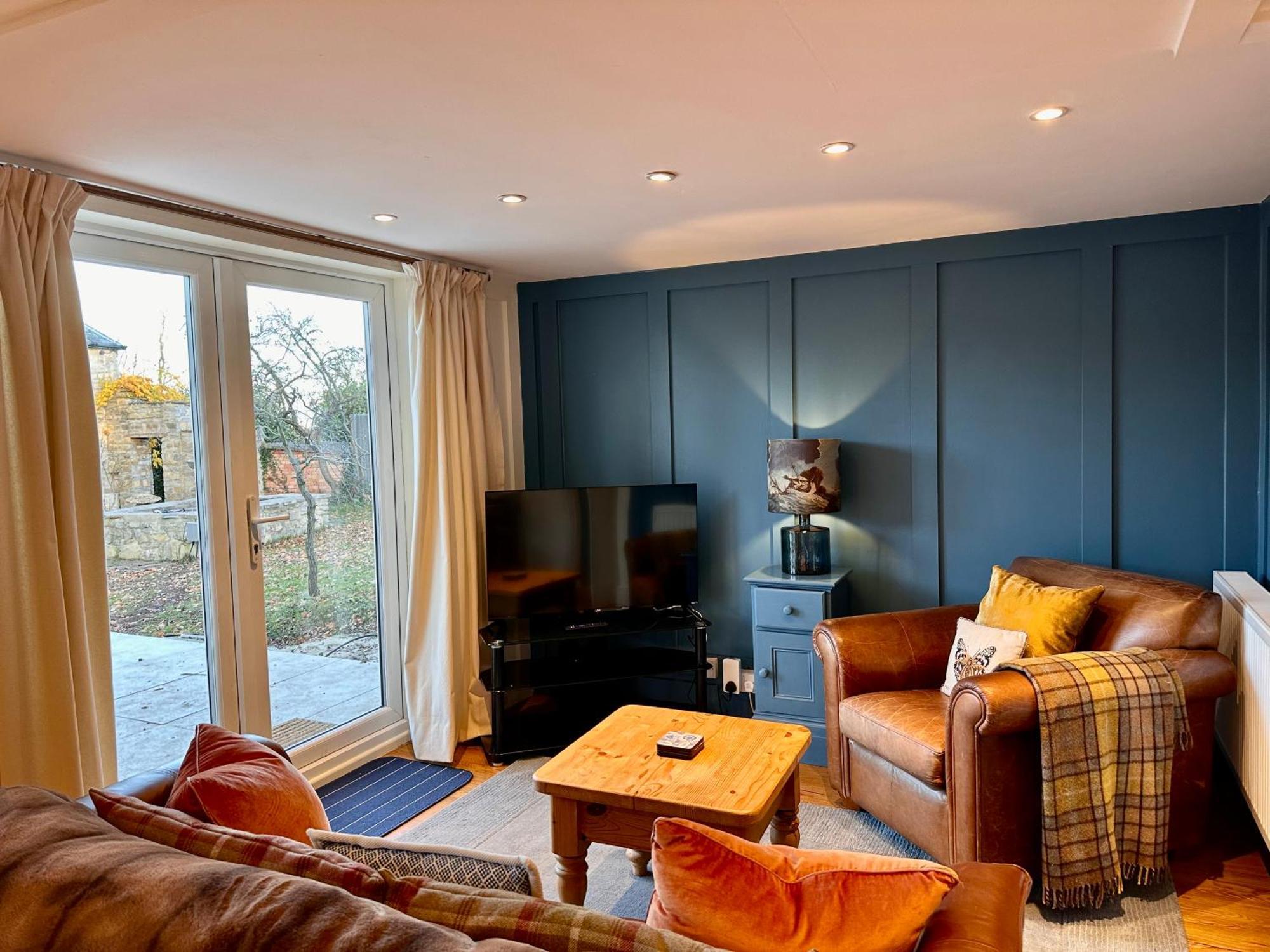 Octon Cottages Luxury 1 And 2 Bedroom Cottages 1 Mile From Taunton Centre Buitenkant foto