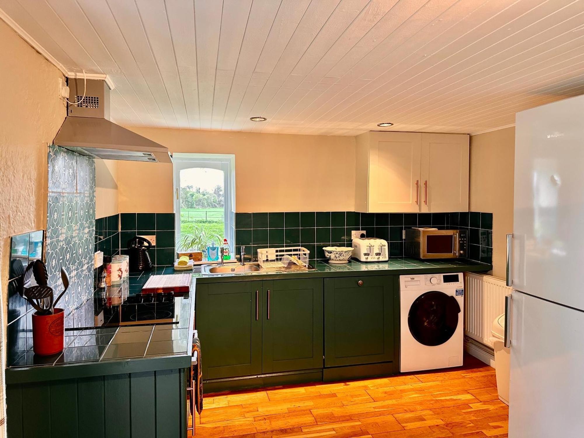 Octon Cottages Luxury 1 And 2 Bedroom Cottages 1 Mile From Taunton Centre Buitenkant foto