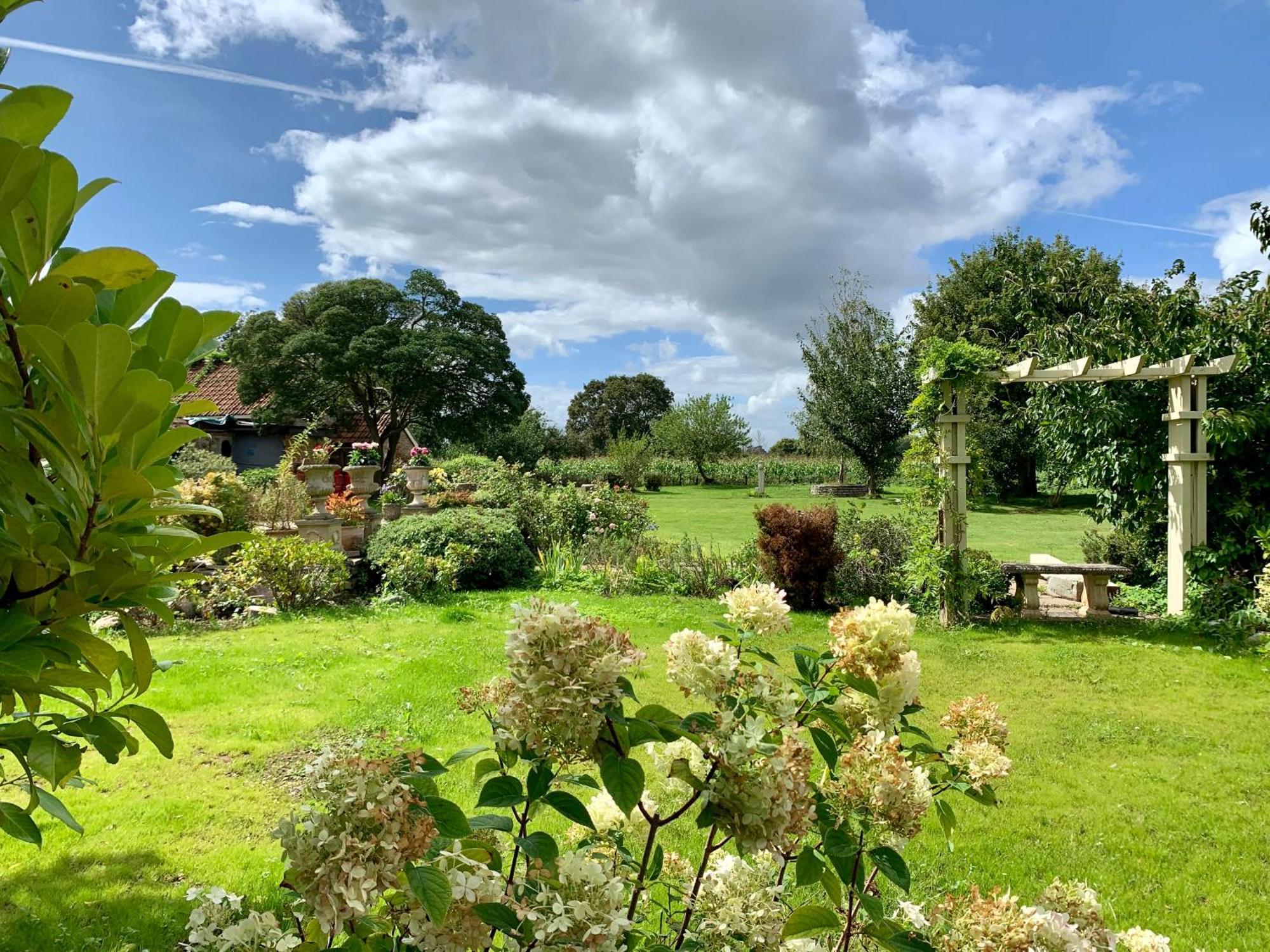 Octon Cottages Luxury 1 And 2 Bedroom Cottages 1 Mile From Taunton Centre Buitenkant foto
