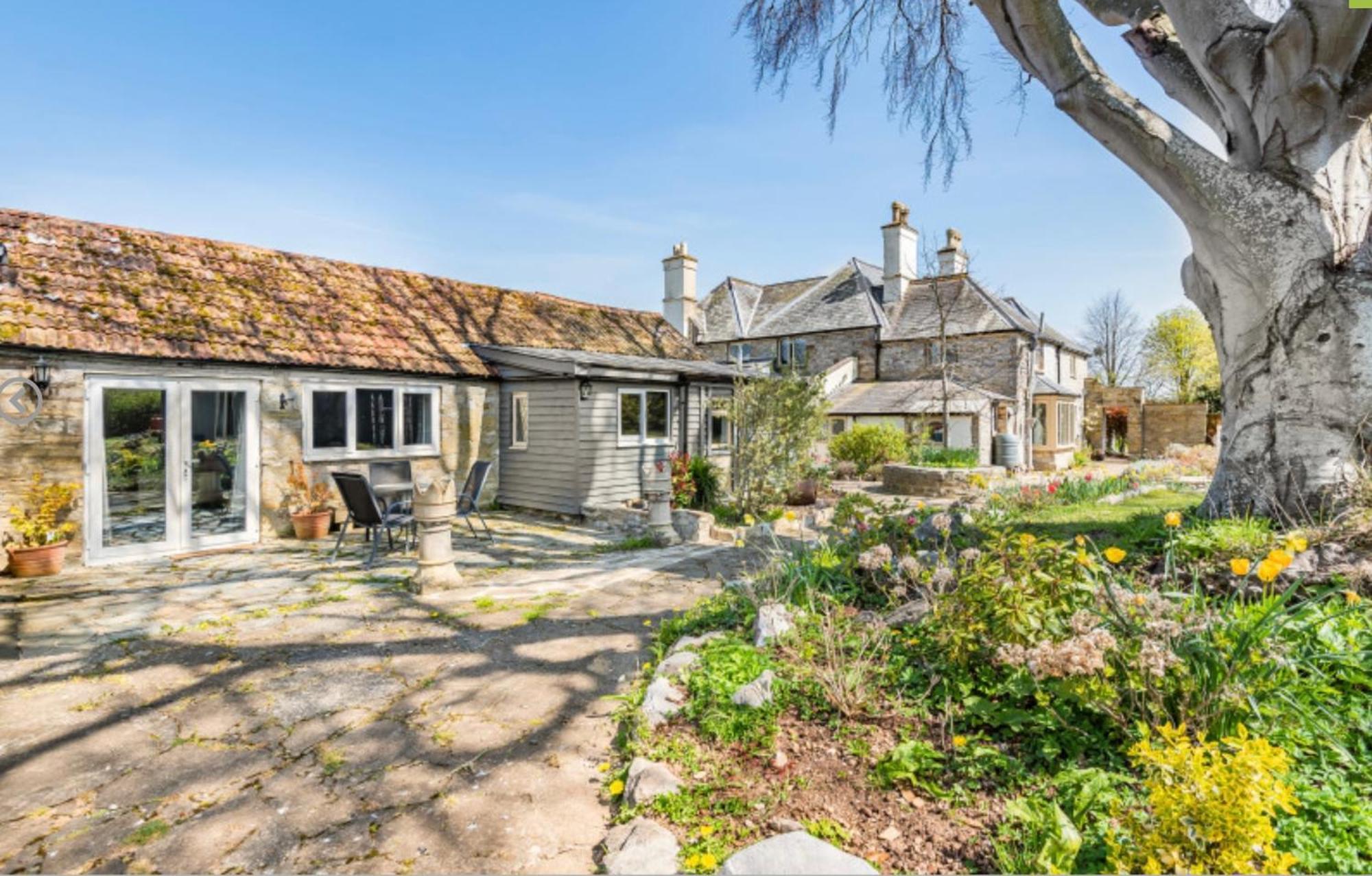 Octon Cottages Luxury 1 And 2 Bedroom Cottages 1 Mile From Taunton Centre Buitenkant foto