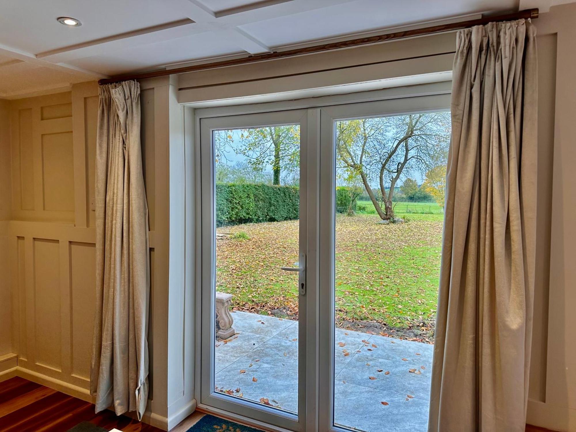 Octon Cottages Luxury 1 And 2 Bedroom Cottages 1 Mile From Taunton Centre Buitenkant foto